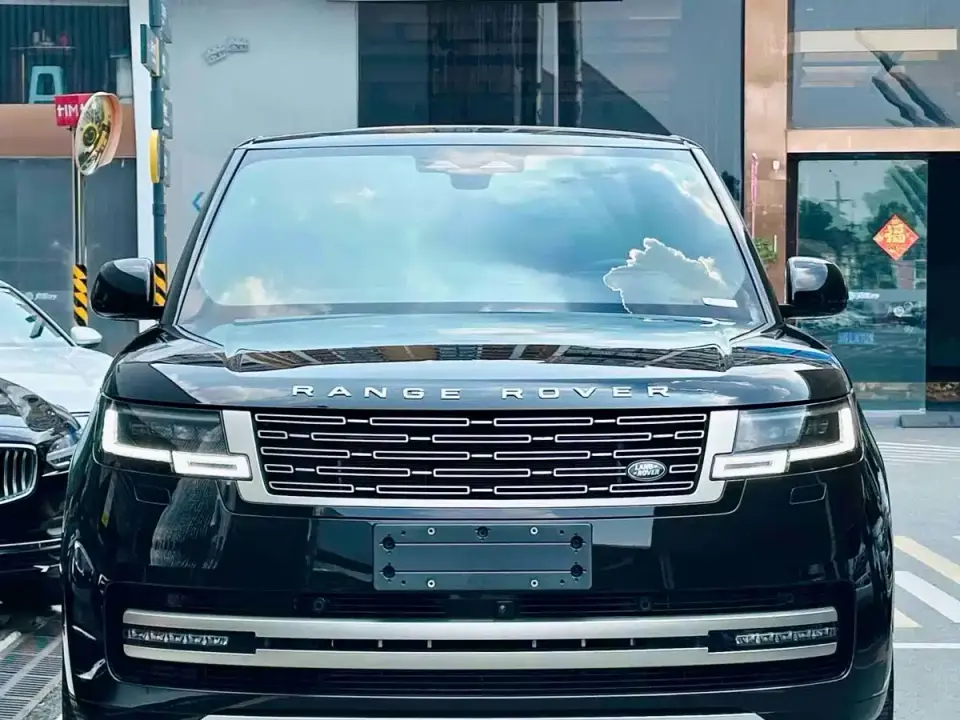 Land Rover Range Rover 3.0 L6 400PS Flourishing Era Extended Wheelbase 2025