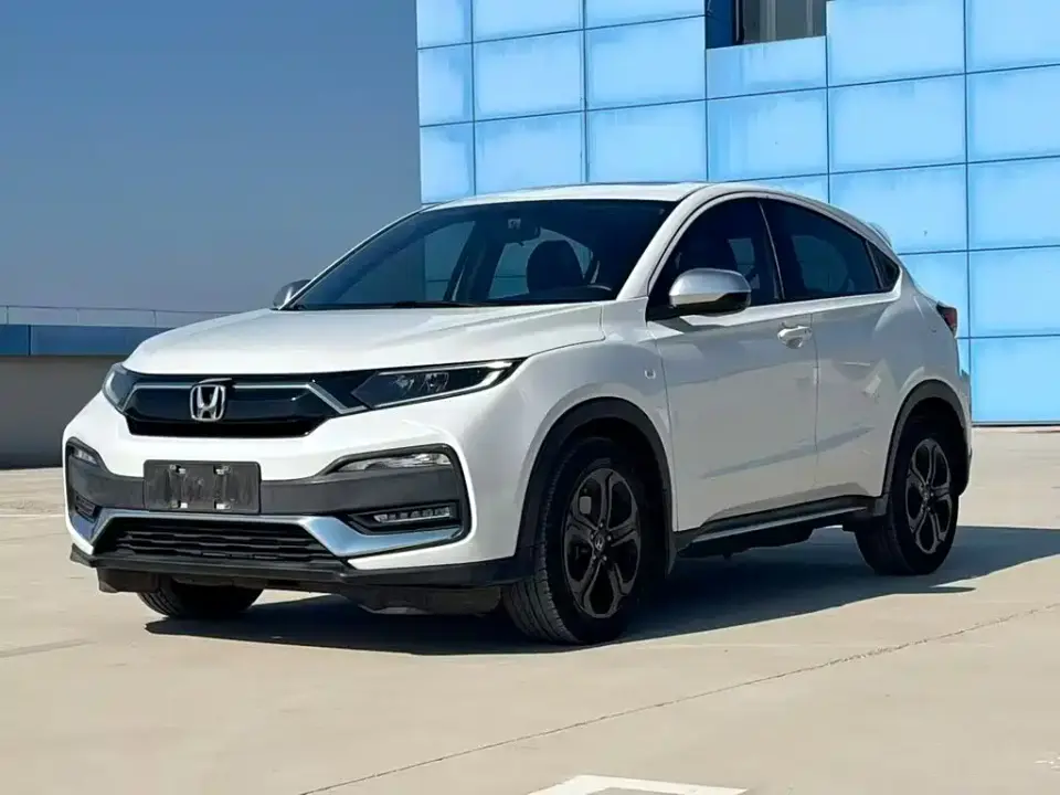 Honda XR-V 220TURBO CVT Luxury Edition 2021