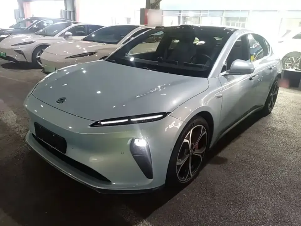 NIO ET5 75kWh 2024