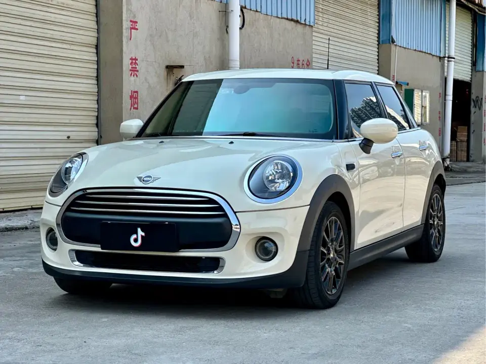 Mini MINI 1.5T ONE PLUS 2021