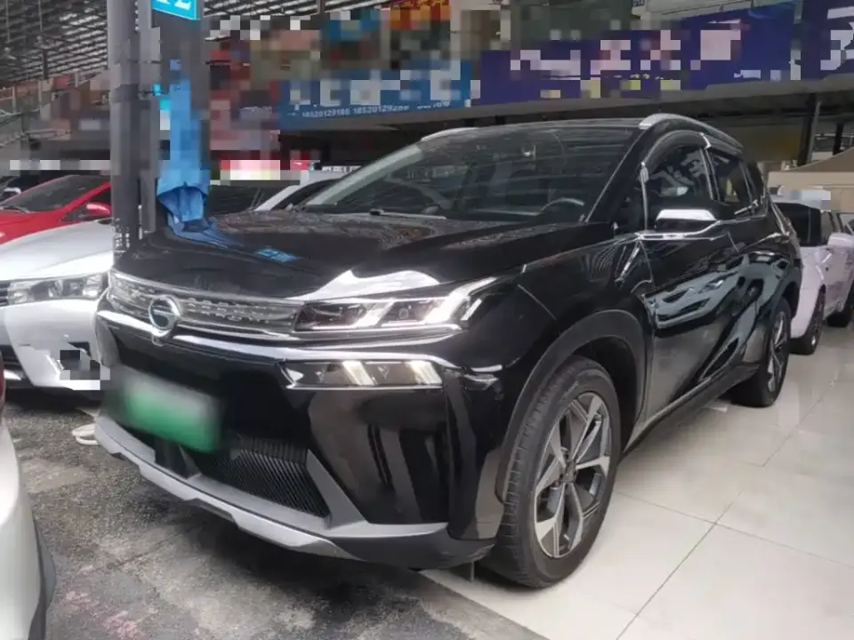 Aion V Evolution 70 Intelligent Edition 2021