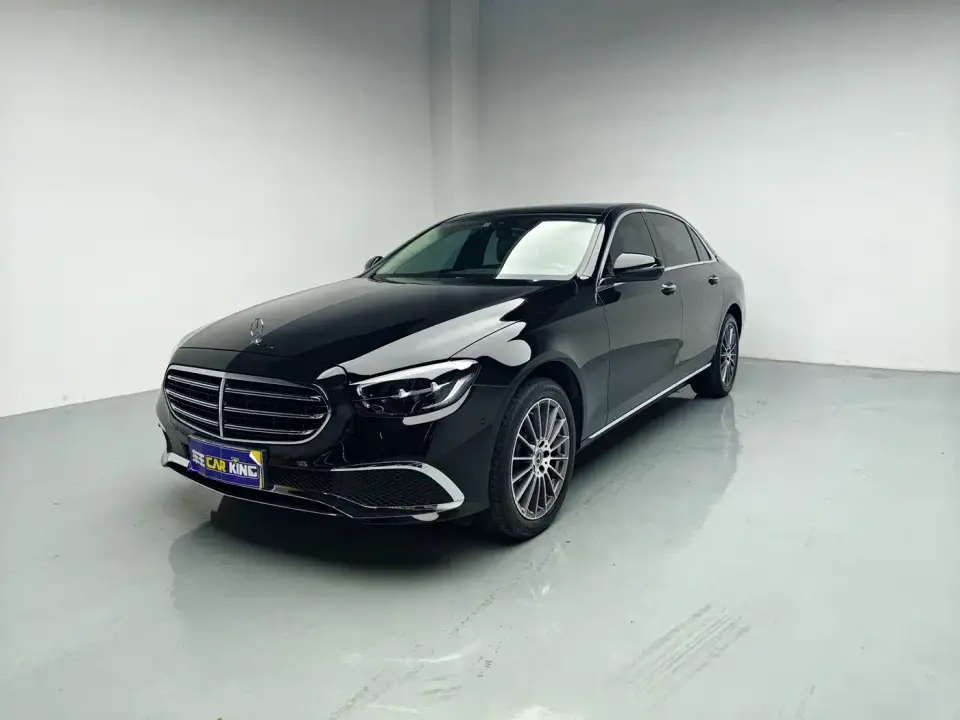 Mercedes-Benz E-Class E 260 L 2022