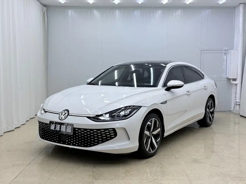 Volkswagen Lamando Lamando L 280TSI DSG Cool Edition 2023