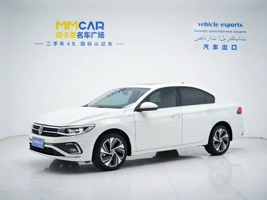 Volkswagen Bora 200TSI DSG Yuexing PRO Edition 2024
