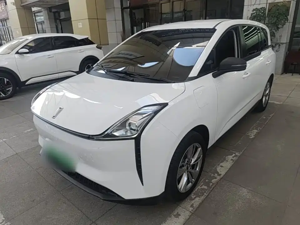Besturn Bestune NAT PRO Comfort Travel Battery Swap Edition 401km 2024