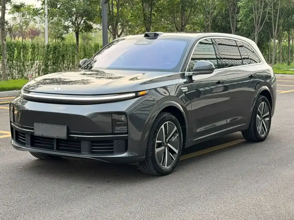 Li Auto L7 MAX 2025