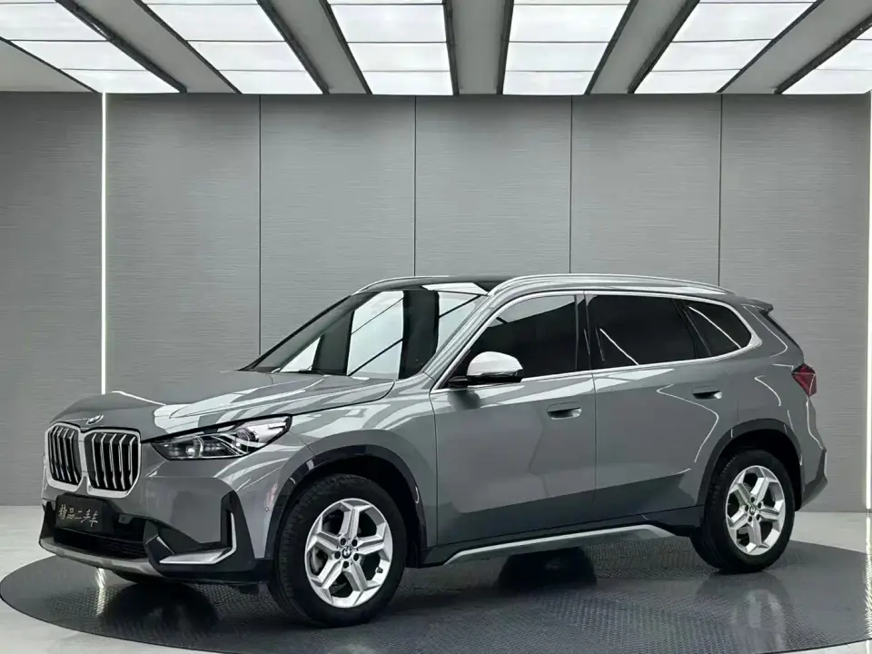 BMW X1 sDrive20Li X Design Package 2023