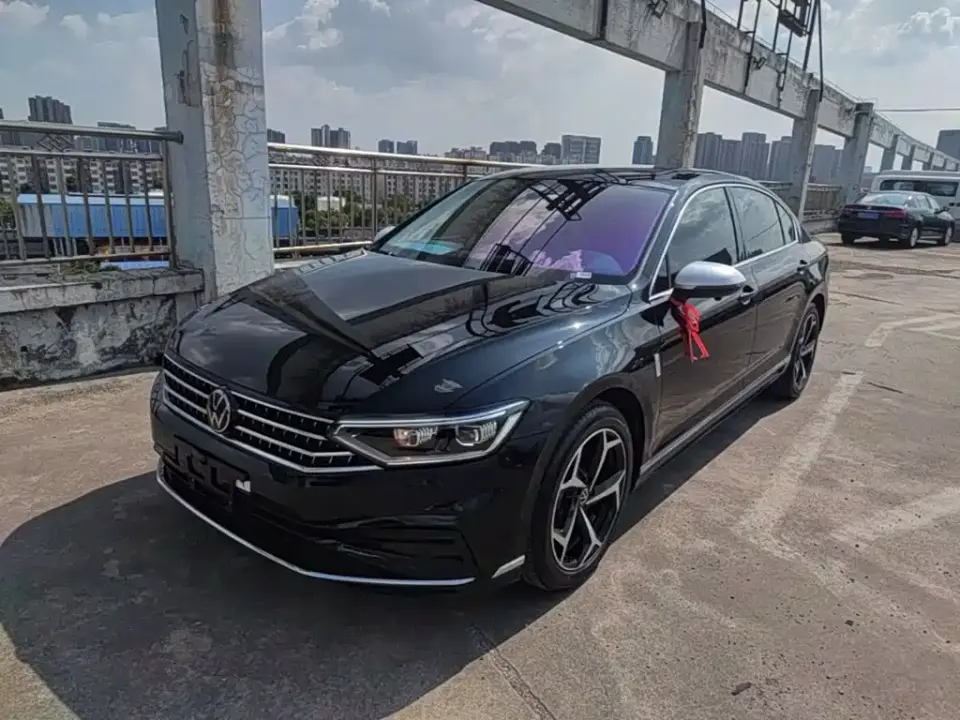 Volkswagen Magotan Model 30 Million Special Selection 380TSI DSG Luxury 2026