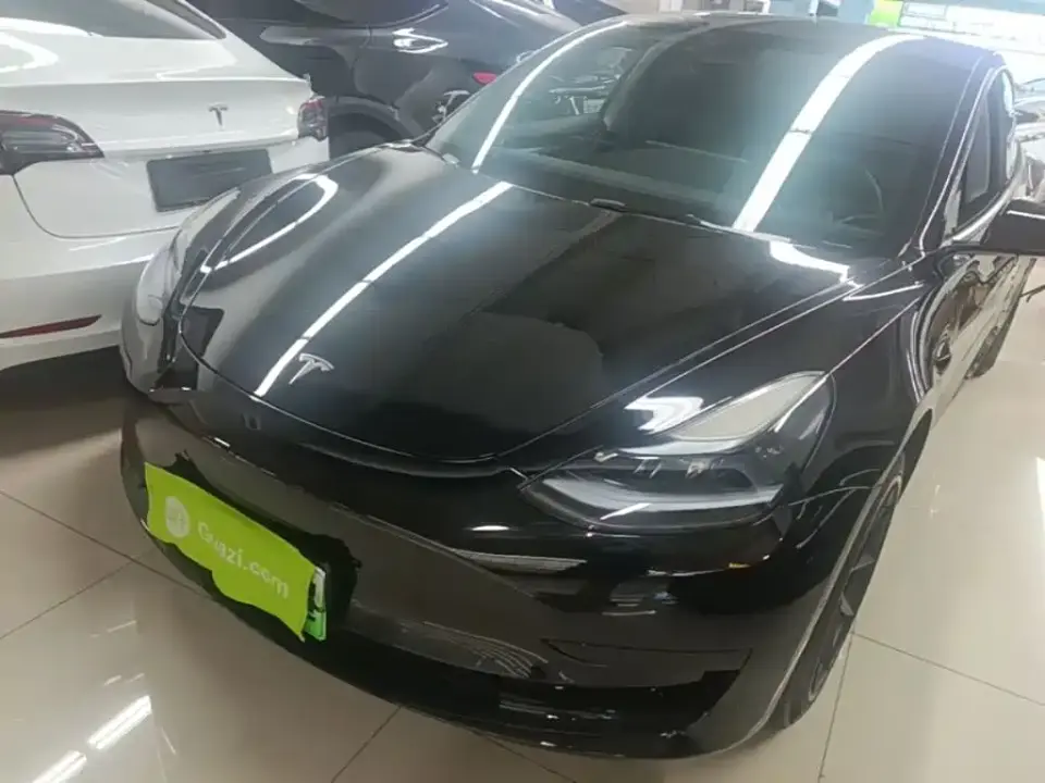 Tesla Model 3 Model Rear-Wheel Drive Version 2023