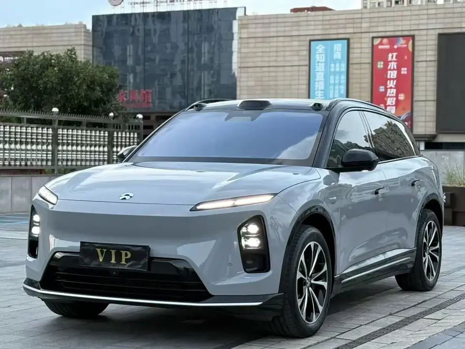NIO ES6 75kWh 2025