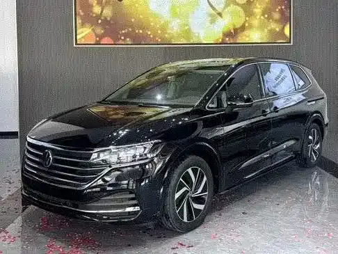 Volkswagen Viloran 380TSI Prestige Edition 2024