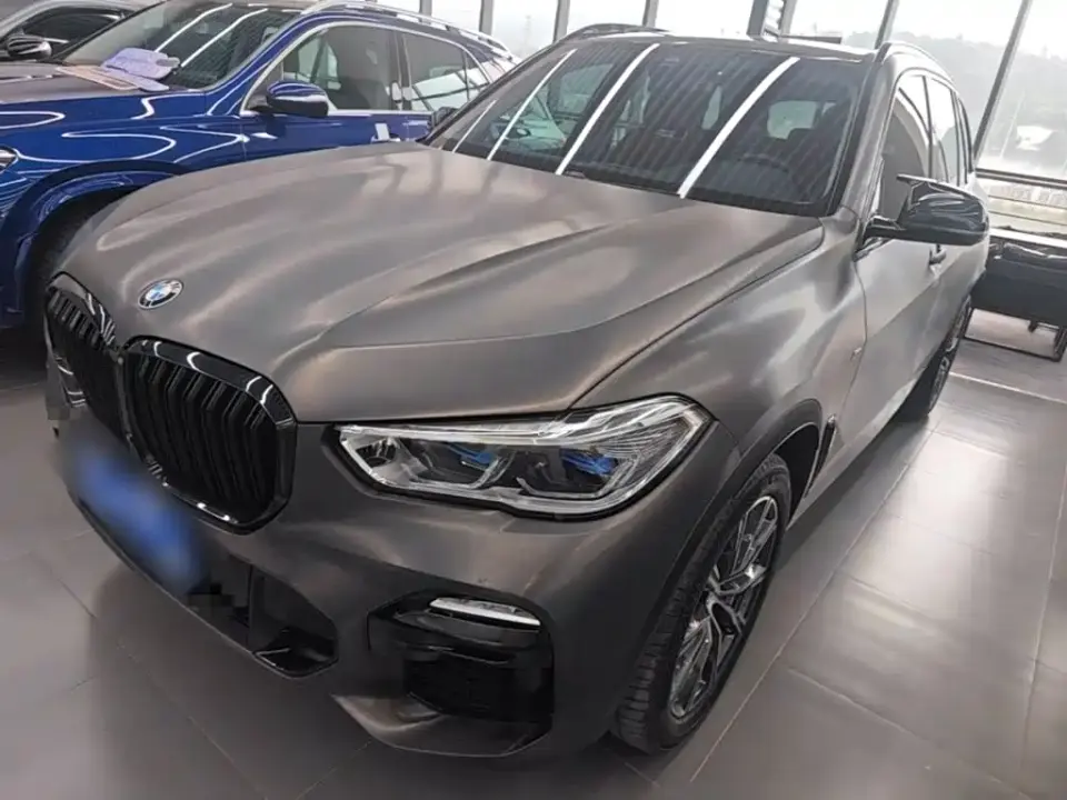 BMW X5 (Import) xDrive30i M Sport Package 2020