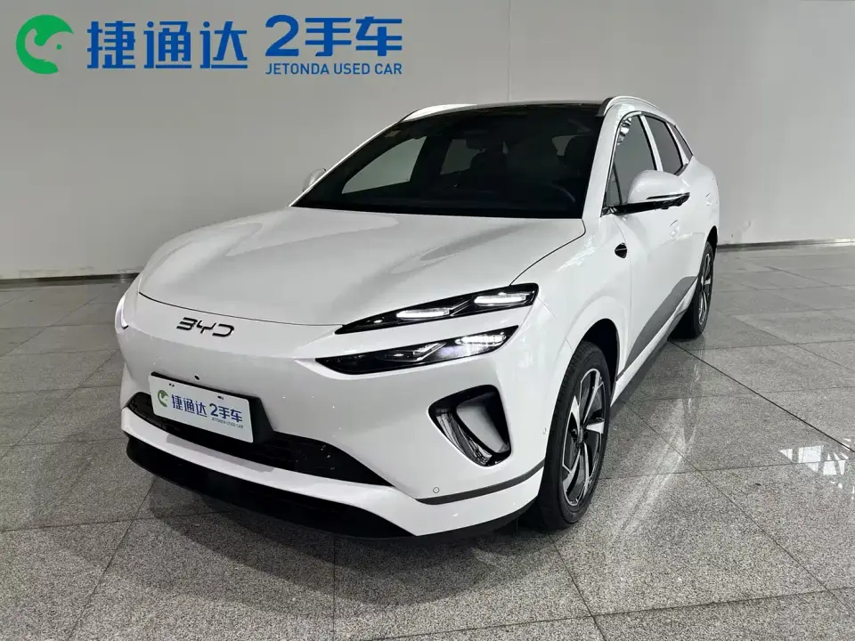 BYD Sealion 06 New Energy DM-i 170 Pilot Pro Edition 2026