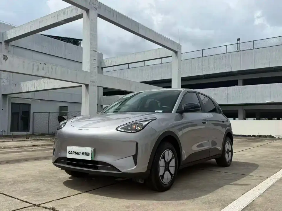 Geely Galaxy Starry Wish 310km Youth Edition 2025