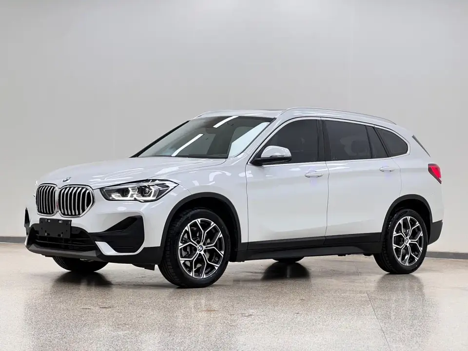 BMW X1 sDrive25Li Leading 2022