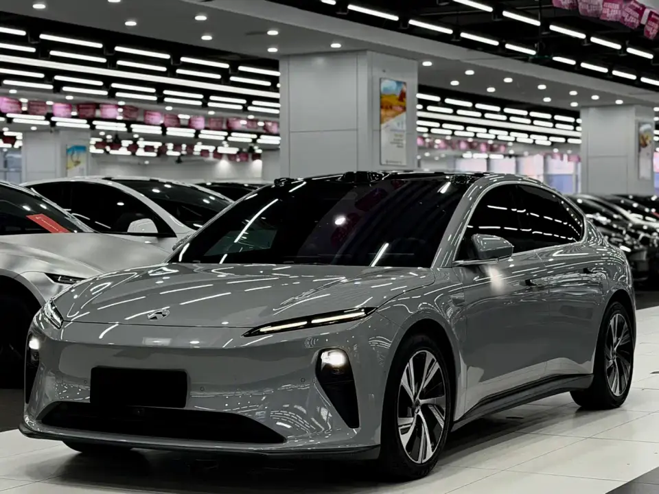 NIO ET5 75kWh 2024