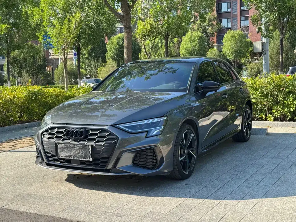 Audi A3 Sportback 35 TFSI Style Sport 2022