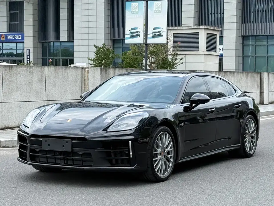 Porsche Panamera Panamera Executive Long Wheelbase 2.9T 2025