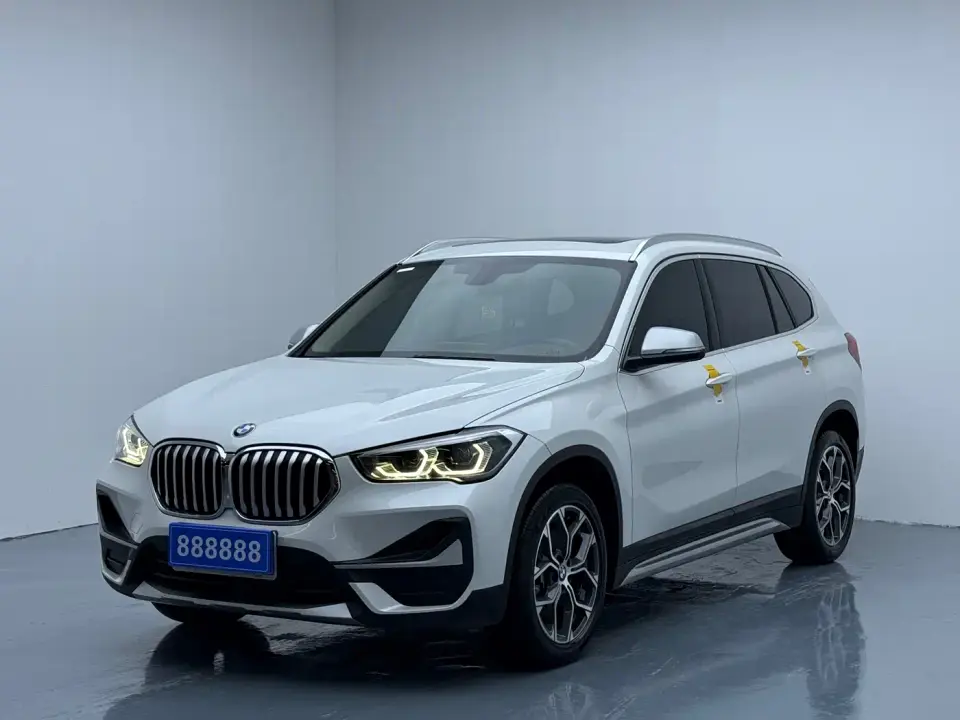 BMW X1 sDrive20Li Fashion 2023