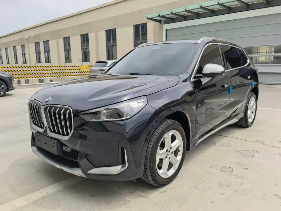 BMW X1 sDrive20Li X Design Package 2023