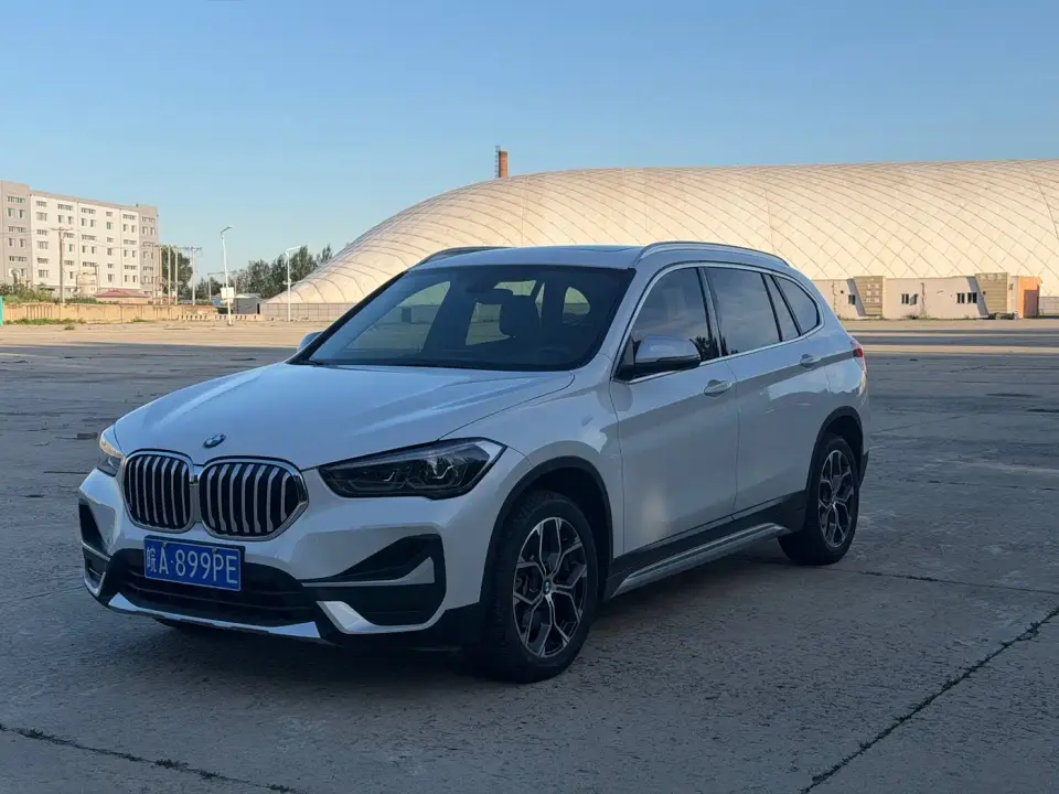 BMW X1 sDrive20Li Fashion 2023