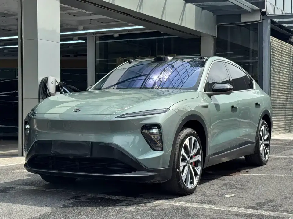 NIO EC7 75kWh 2023