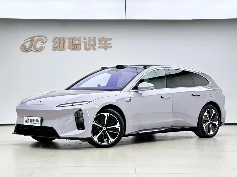 NIO ET5T 100kWh Touring 2026
