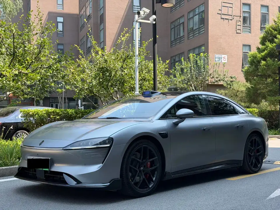 Zhijie S7 Ultra 2025