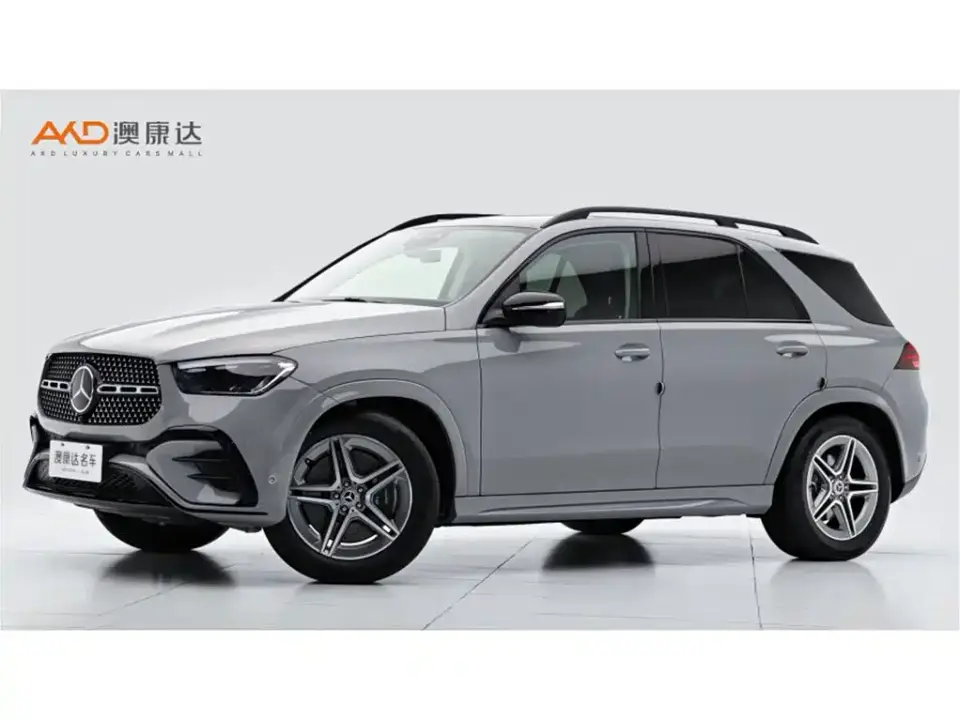 Mercedes-Benz GLE-Class Facelift GLE 450 4MATIC Dynamic 2024