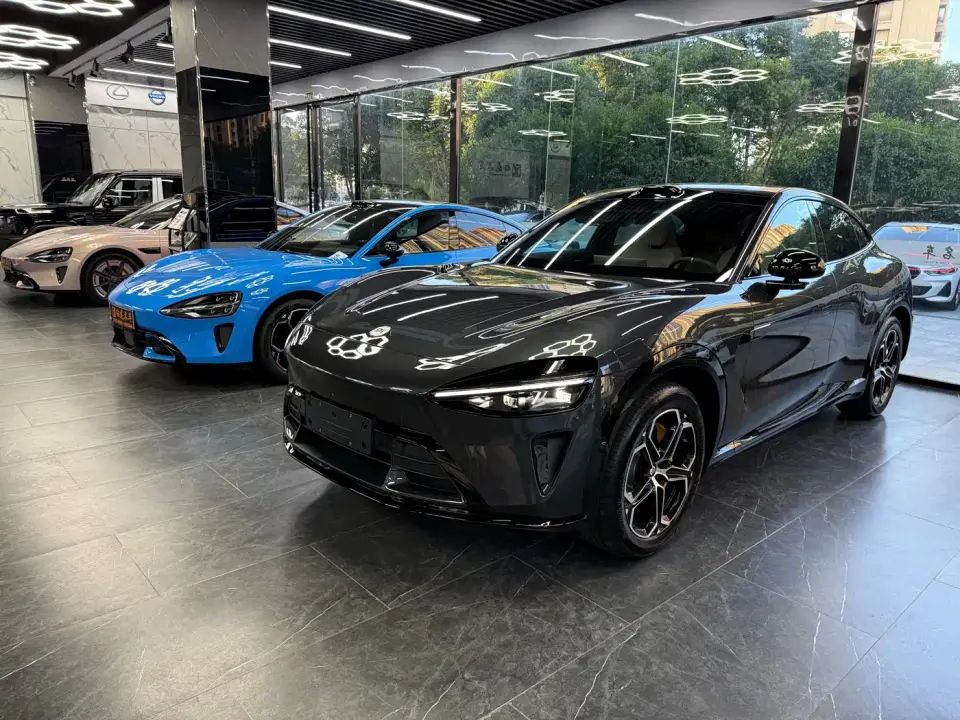 Xiaomi Auto Xiaomi YU7 2026