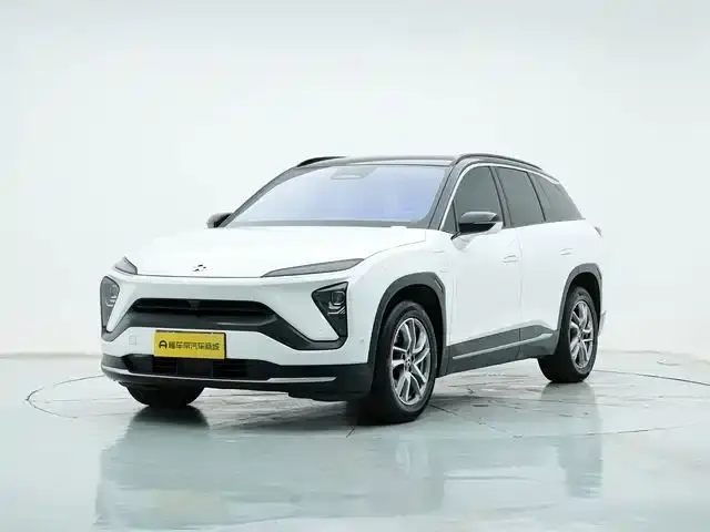 NIO ES6 420KM Sport 2021
