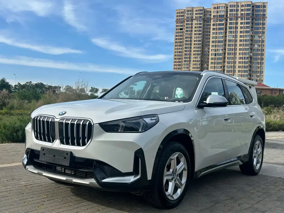 BMW X1 sDrive20Li X Design Package 2024