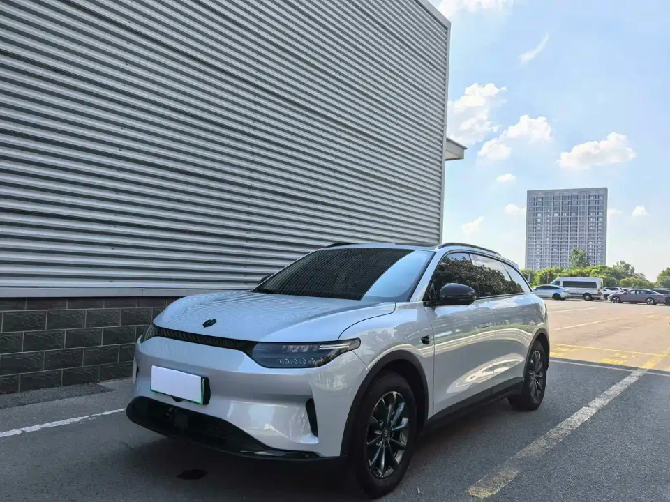 Leapmotor C11 Pure Electric 500 Comfort Edition 2023