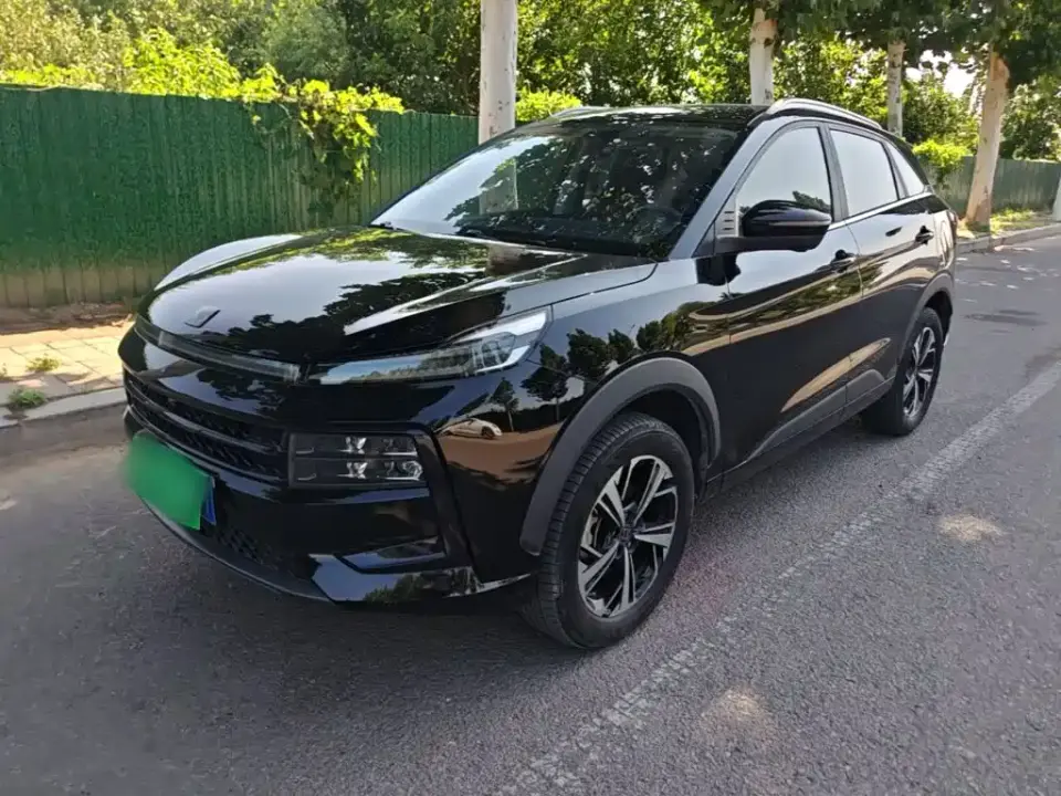 Sehol QX 300T DCT Premium Smart Connect 2022