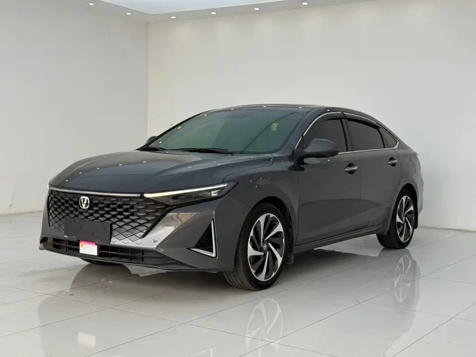 Changan Ruicheng PLUS 1.5T DCT Flagship 2023