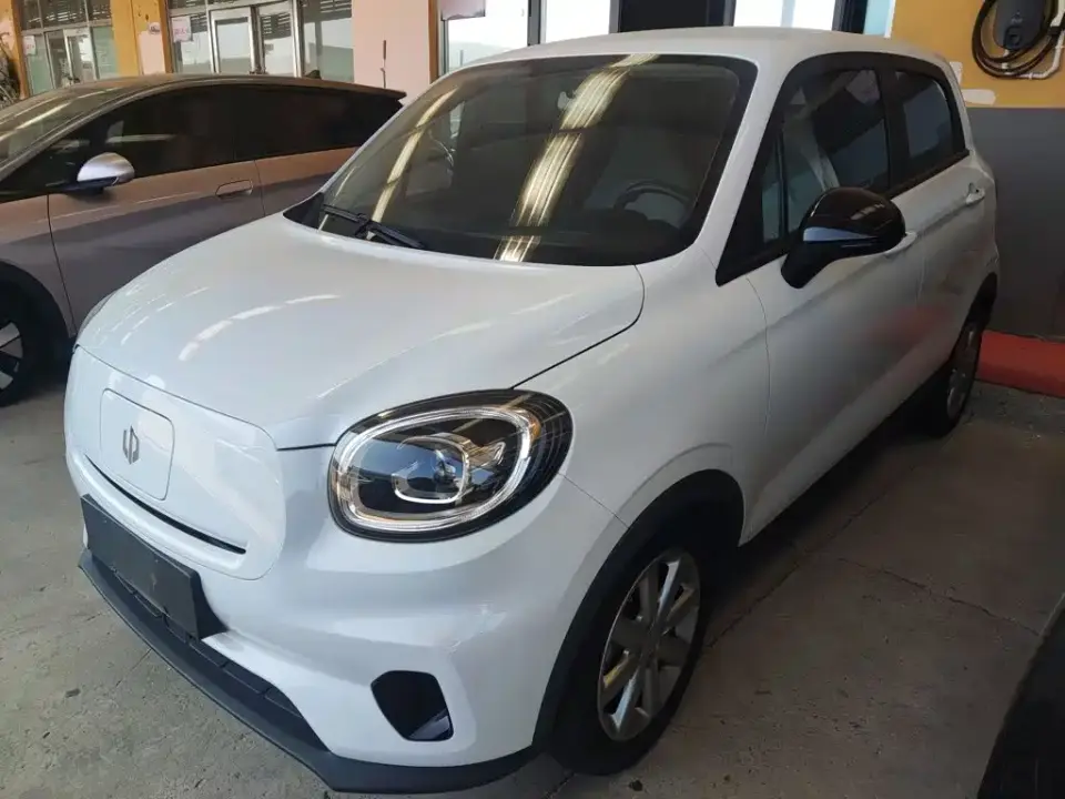 Leapmotor T03 Agate Edition 2022