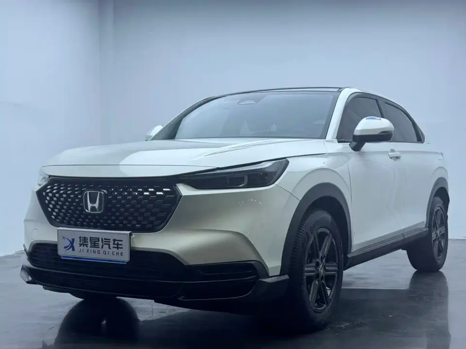 Honda XR-V 1.5L CVT Fever Edition 2023