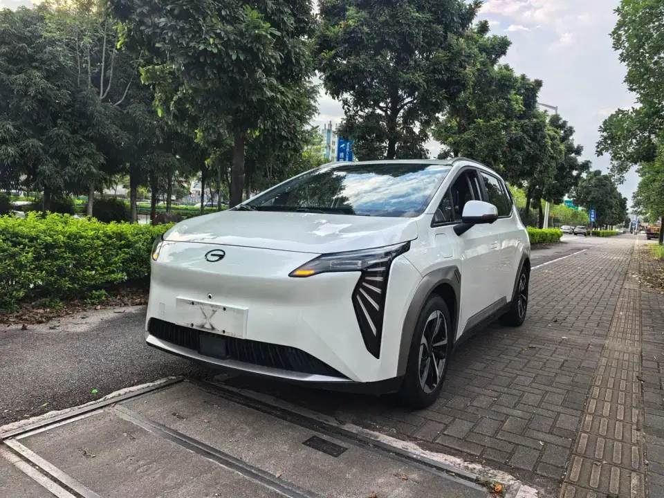 Aion Y Plus 510 Smart Leader Edition 2023