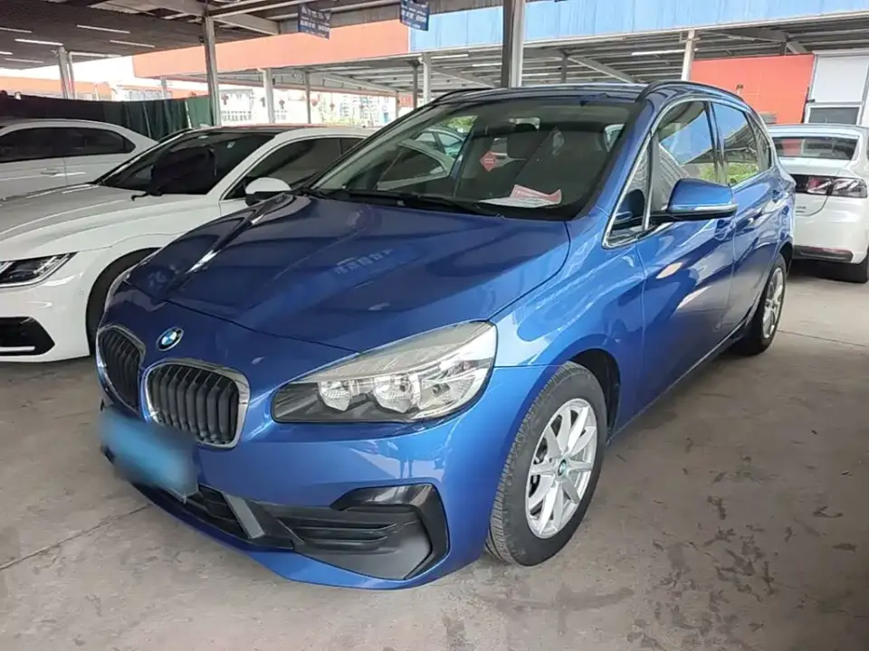 BMW 2 Series Touring 218i Fashion 2019
