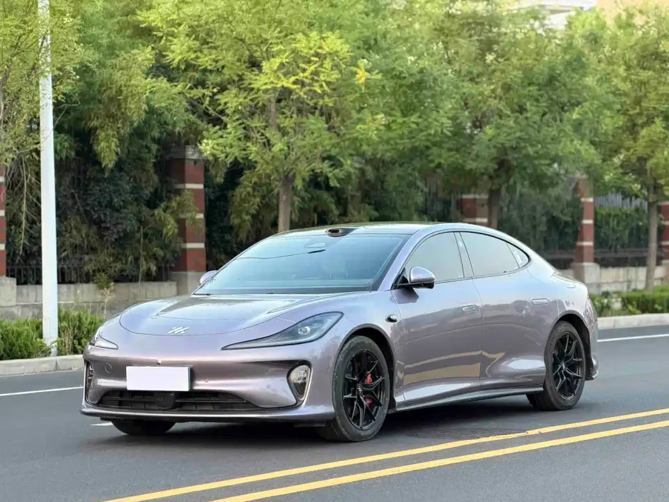 IM Motors IM L6 Max+ 2025