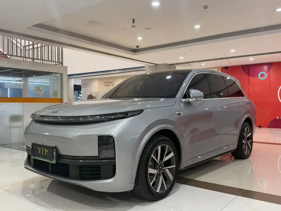 Li Auto Li L8 Pro 2024