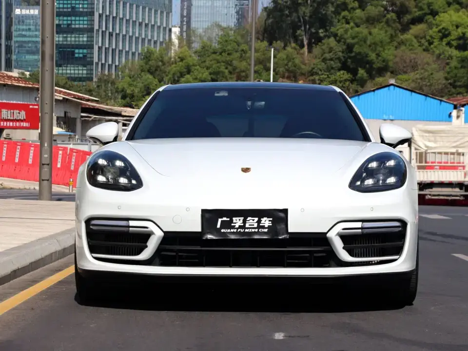 Porsche Panamera Panamera GTS 4.0T 2023