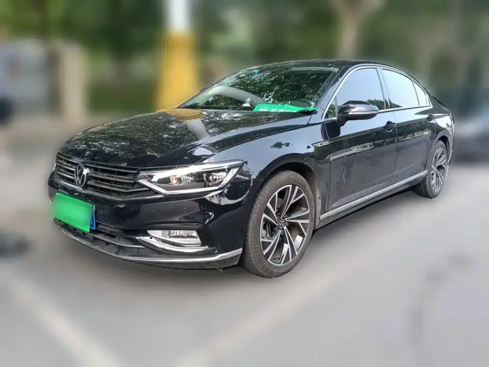 Volkswagen Magotan 330TSI DSG 30th Anniversary Edition 2022