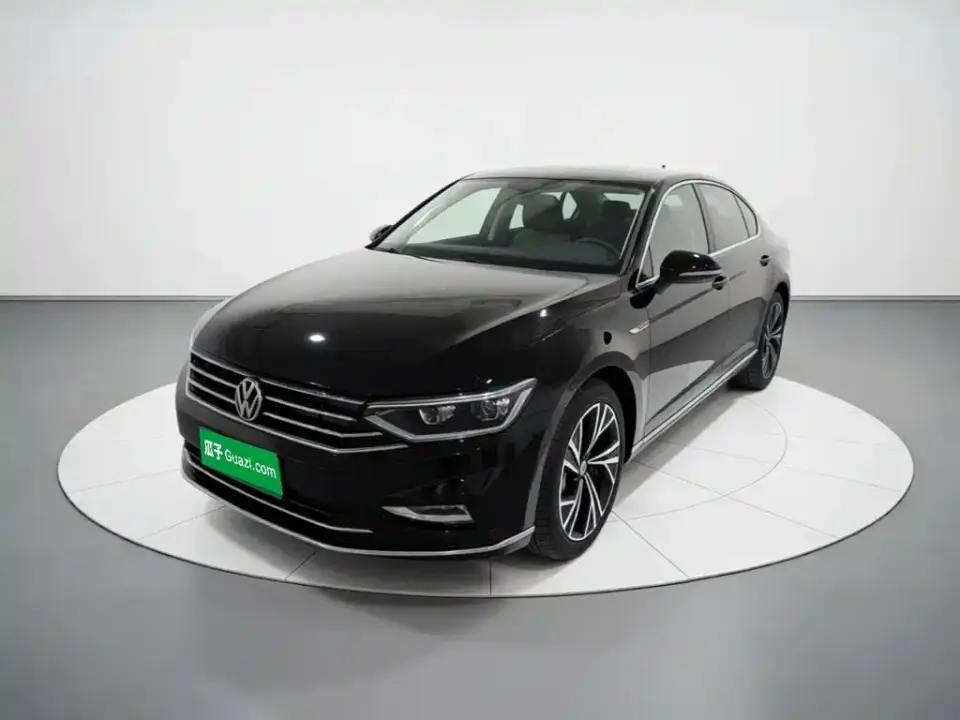 Volkswagen Magotan 330TSI DSG 30th Anniversary Edition 2022