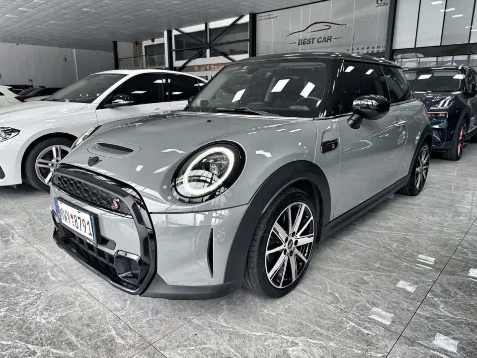 Mini MINI 2.0T COOPER S Classic 2022