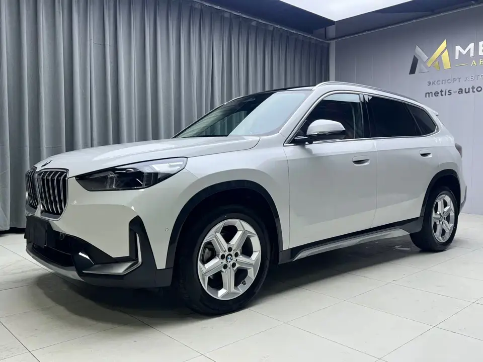 BMW X1 sDrive20Li X Design Package 2023