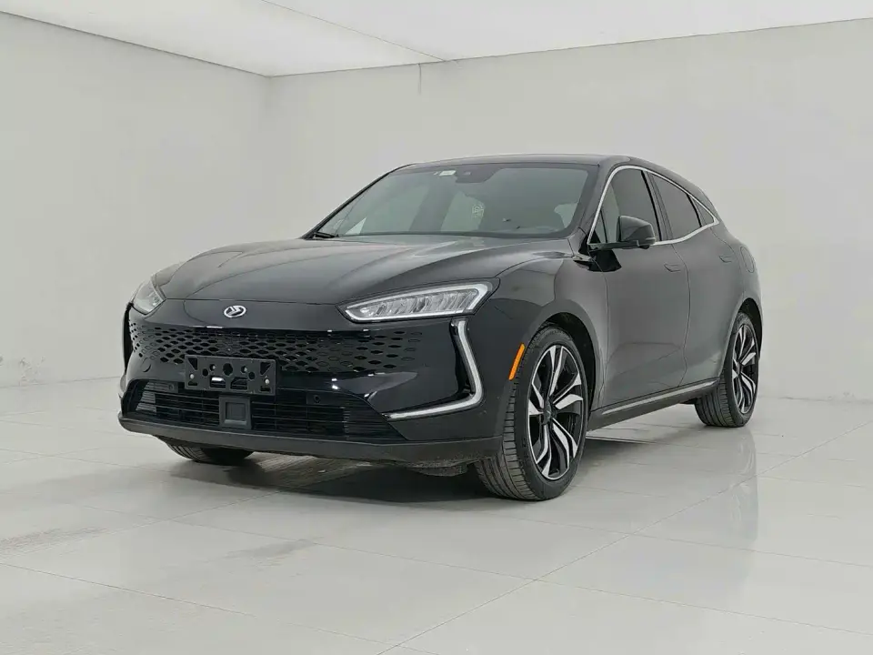 Seres SF5 2WD High Performance Sport Edition 2021