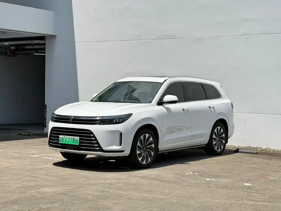 AITO Wenjie AITO M7 1.5T 4WD Flagship Edition 2023