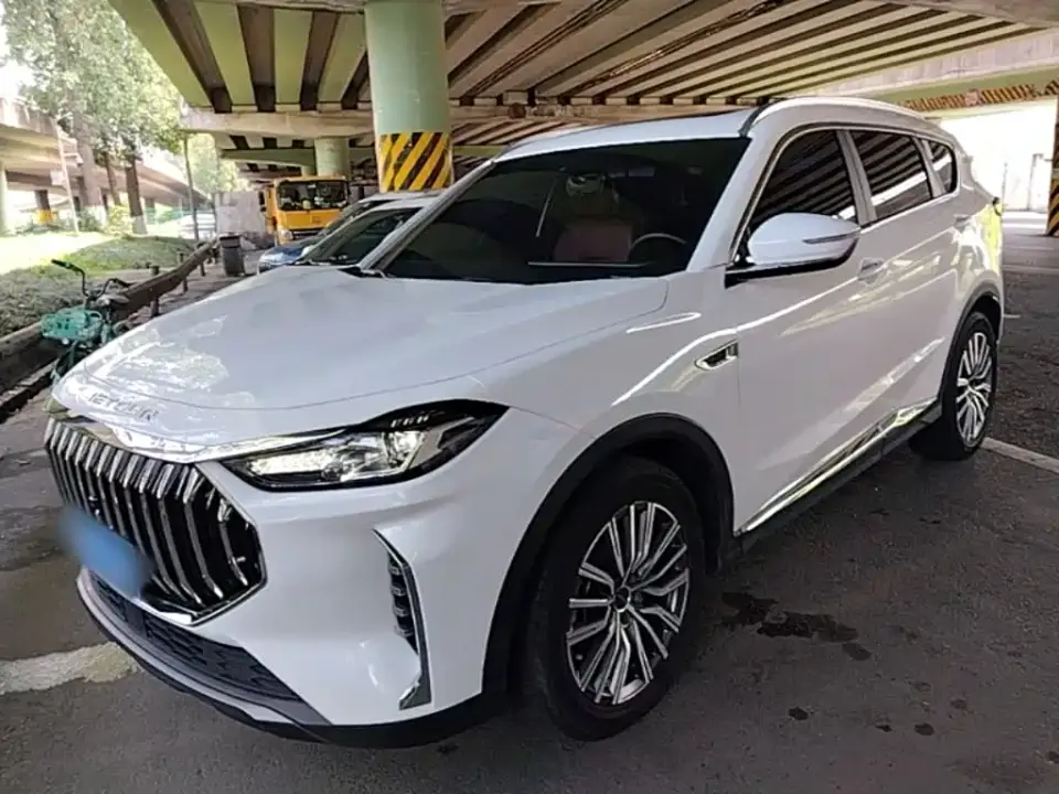 Jetour X70 PLUS Champion Edition 1.5T DCT Champion MAX 7-Seater 2025
