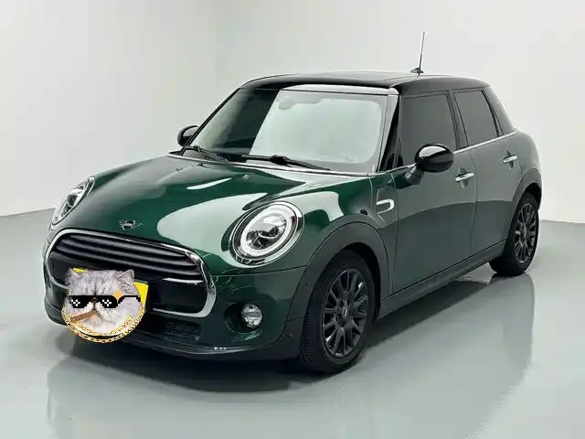 Mini MINI 1.5T COOPER Classic 5-Door 2019